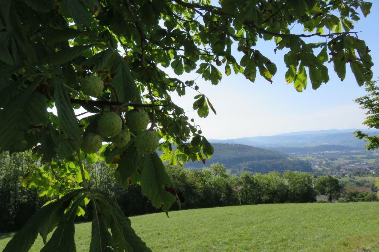 Haus Morgensonne Daire Weilheim Dış mekan fotoğraf