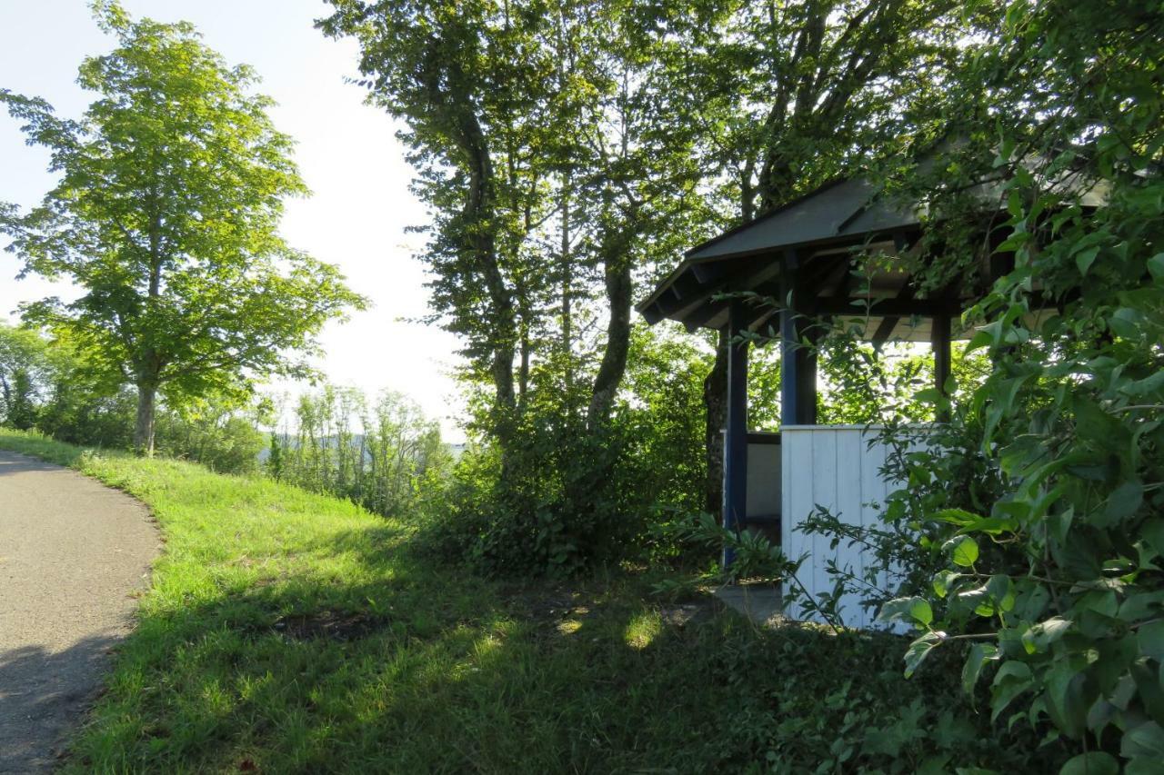 Haus Morgensonne Daire Weilheim Dış mekan fotoğraf
