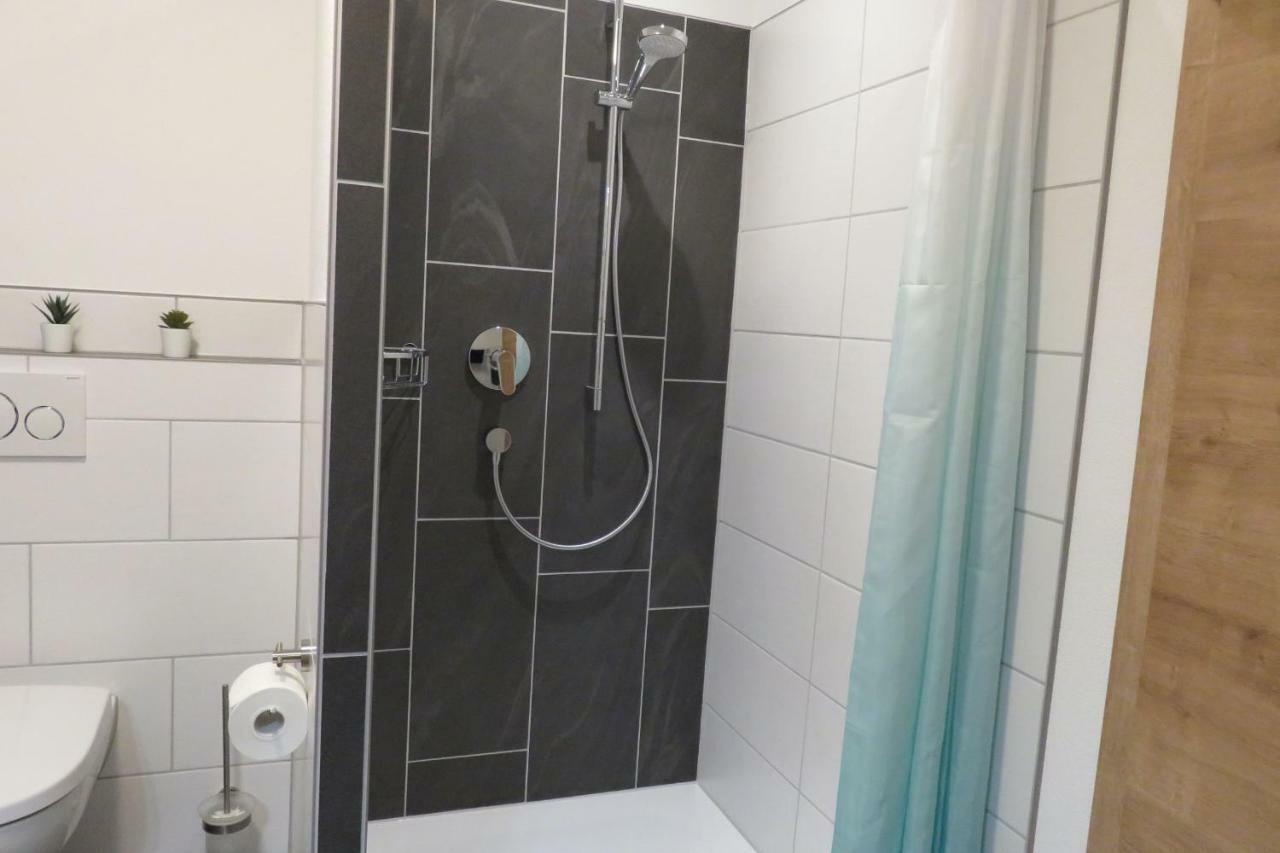 Haus Morgensonne Daire Weilheim Dış mekan fotoğraf